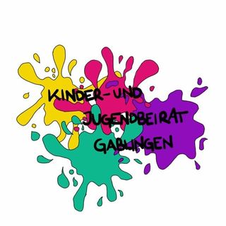 Logo Kinder- und Jugendbeirat Gablingen