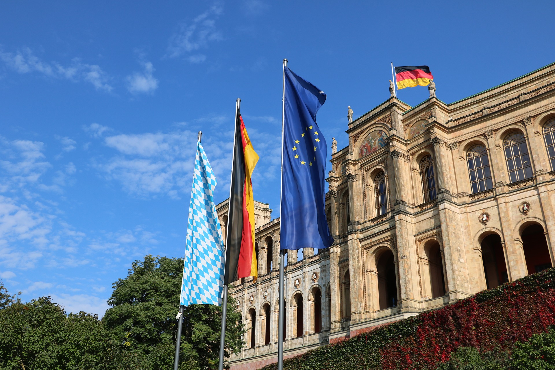 Eintragung zum Volksbegehren