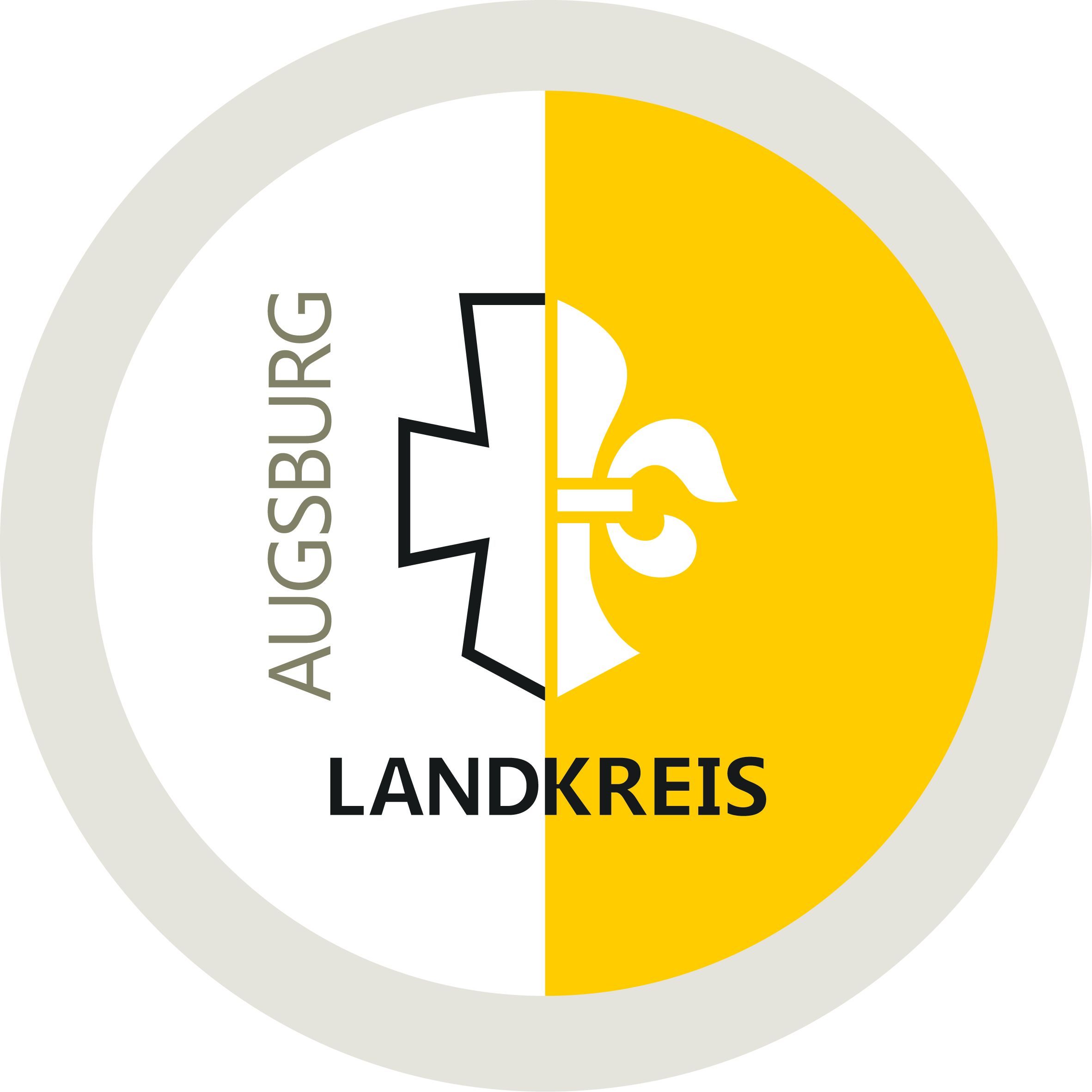 Allgemeinverfügung des Landratsamtes Augsburg zur Einhaltung von Biosicherheitsmaßnahmen