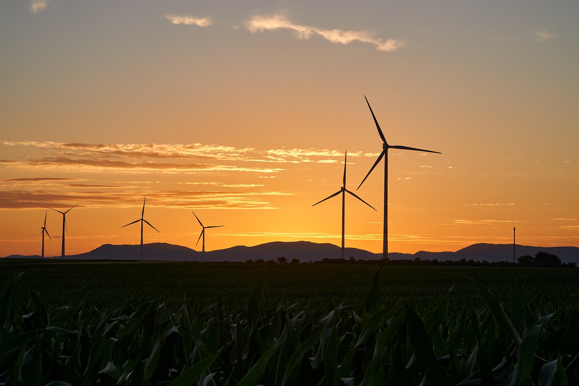 Windpotentialanalyse für die Gemeinde Gablingen