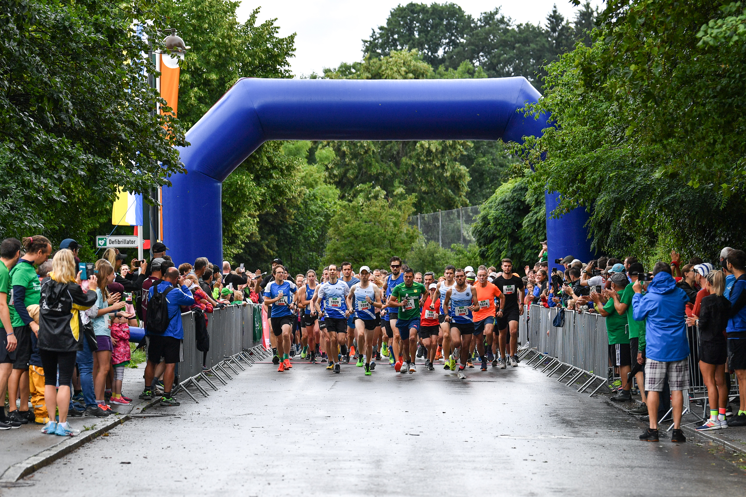 Landkreislauf 16.07.2023