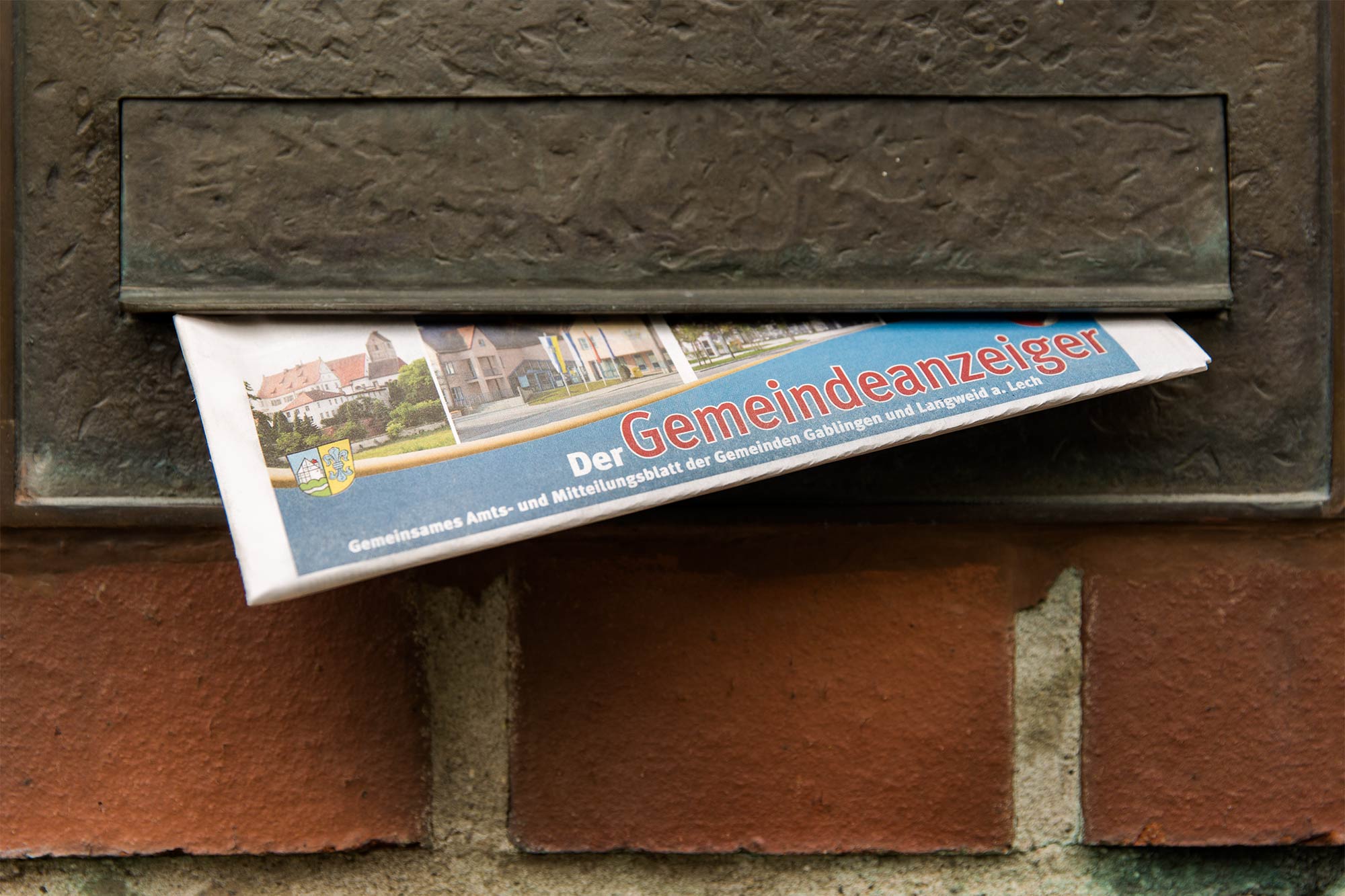 Gemeindeanzeiger 2025#18
