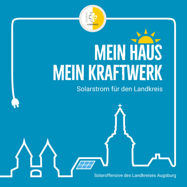 Onlinevorträge „Photovoltaik über 100 Kilowattpeak bei Freiflächenanlagen und Agri-PV“ und „Photovoltaik-Gebäudeanlagen über 40 kWp im Solarspitzengesetz 2025“