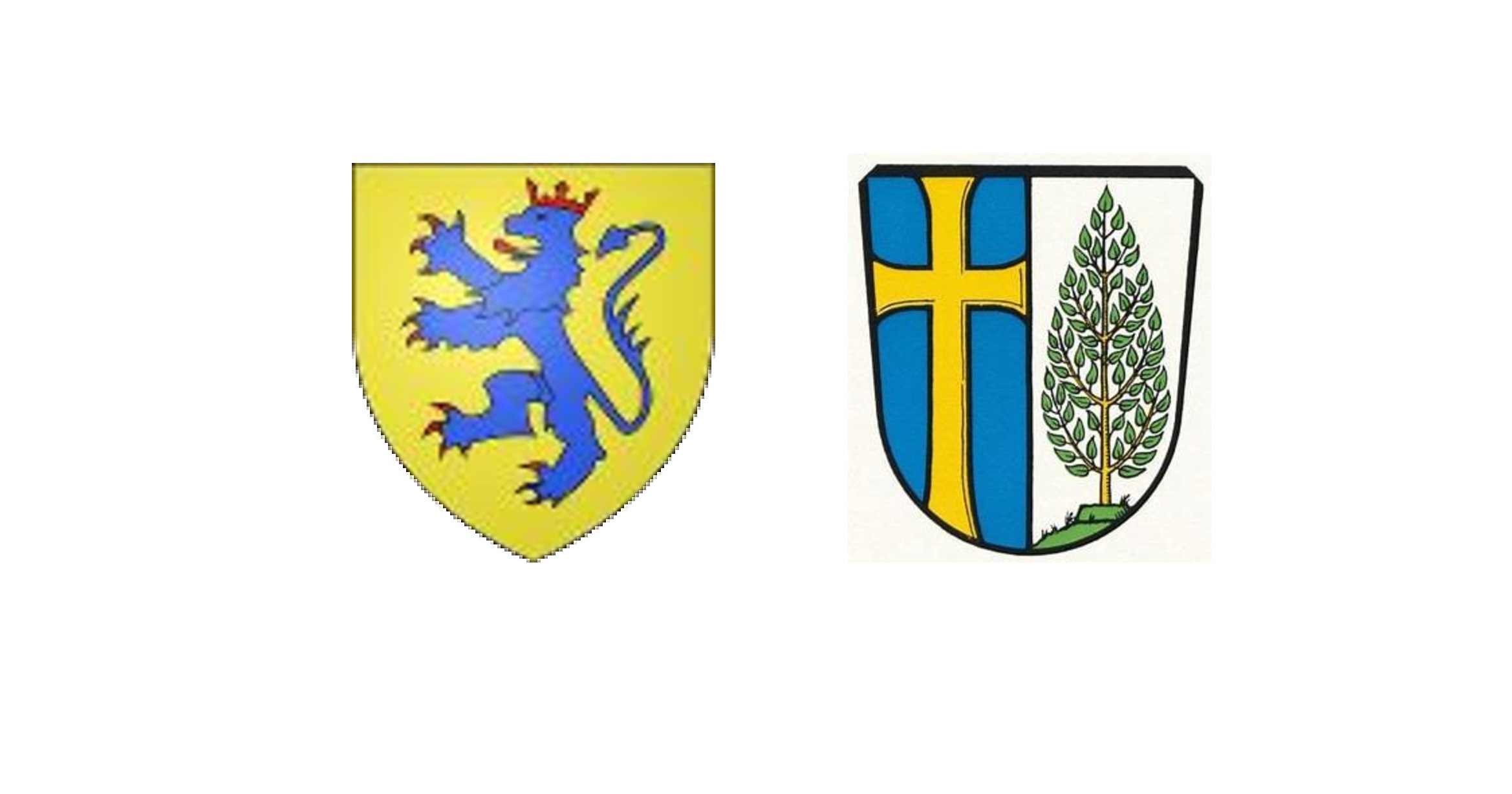 Besuch unserer Partnergemeinde Lutzelbourg