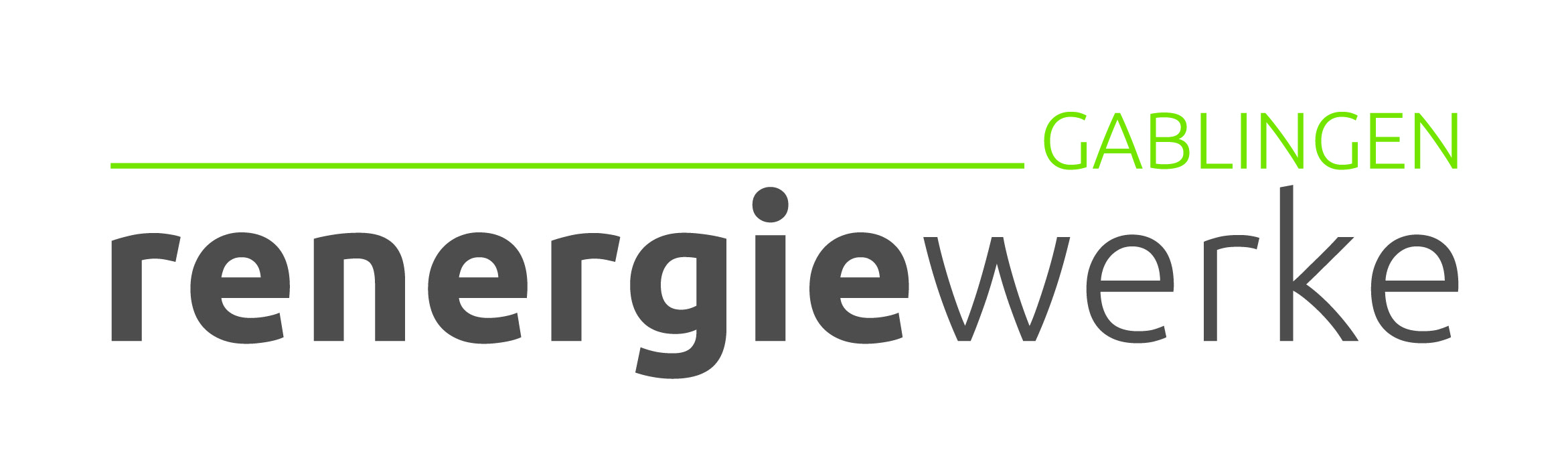 Aktueller Stand für das Nahwärmenetz Gablingen-Siedlung