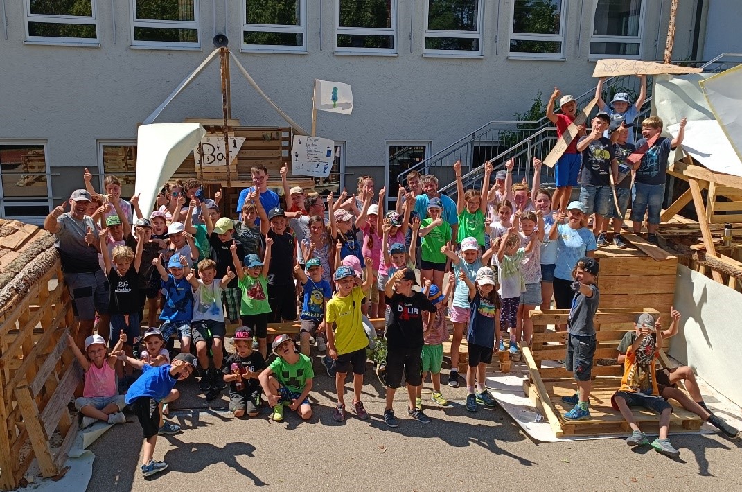 Ferienprogramm 2026