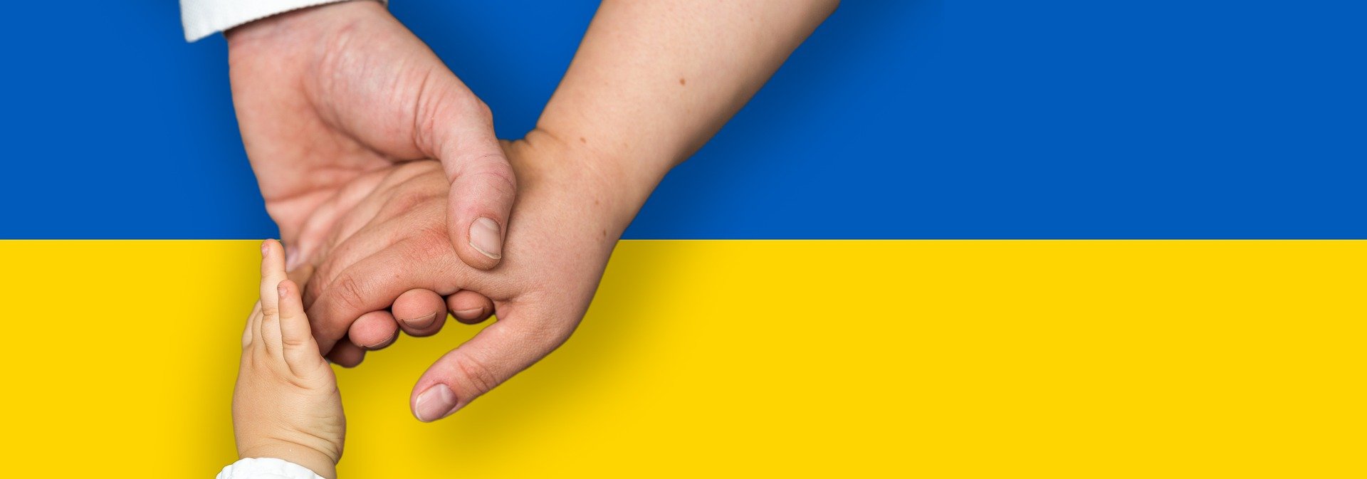 Was sollten Geflüchtete aus der Ukraine und ehrenamtlich Helfende aktuell beachten?